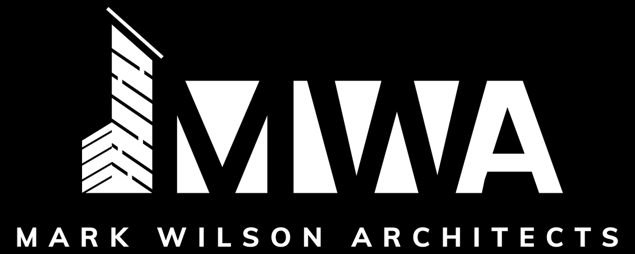 Mark Wilson Architects Logo